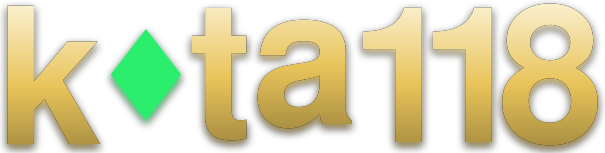 kota118 logo
