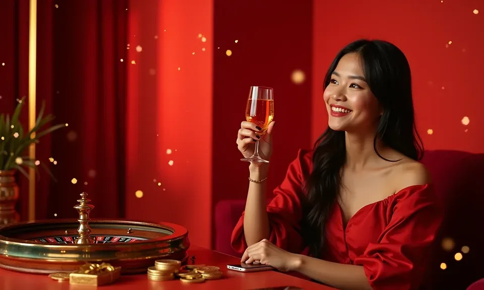 kota118 Live Casino Table Offer