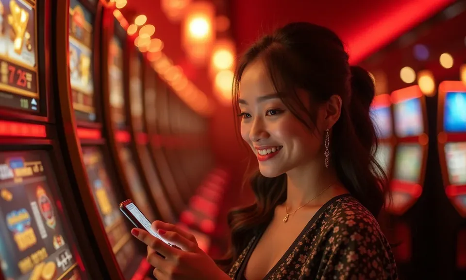 kota118 Casino
